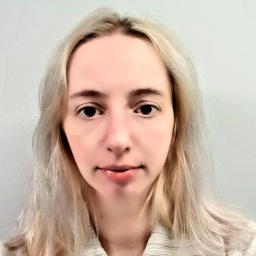 Image of Johanna Bayer