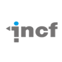 INCF logo